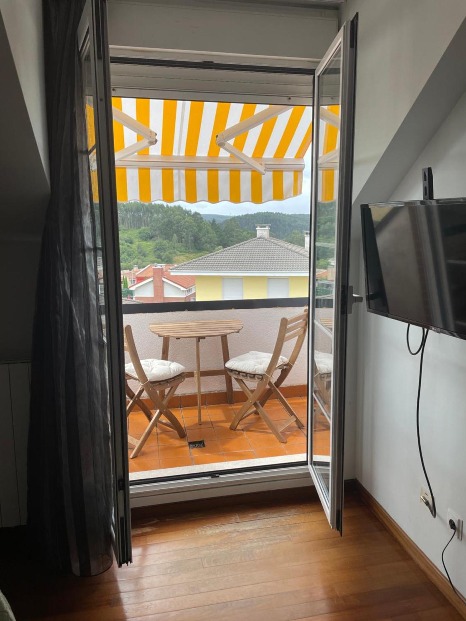 Habitaciones En Chalet Con Jardin Boo De Pielagos Exterior photo